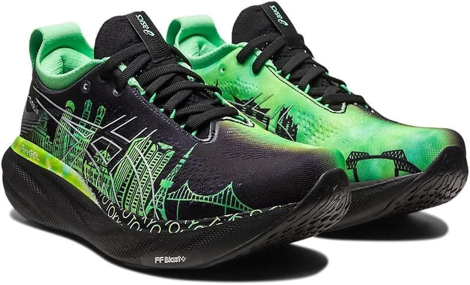 ASICS ゲルニンバス25 GEL-NIMBUS25 23.5cm