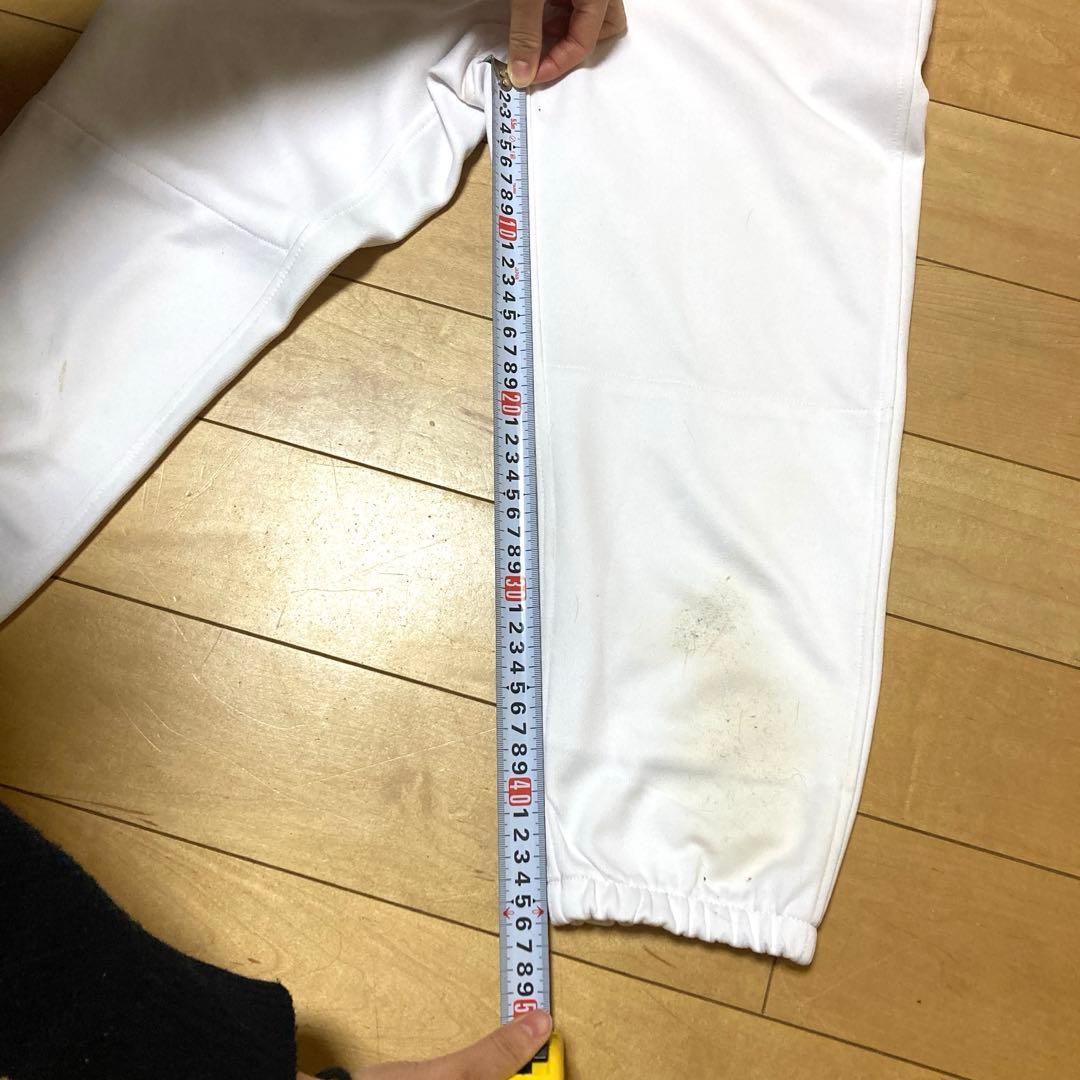 確認用　少年野球　ズボン150センチ　TIGORA