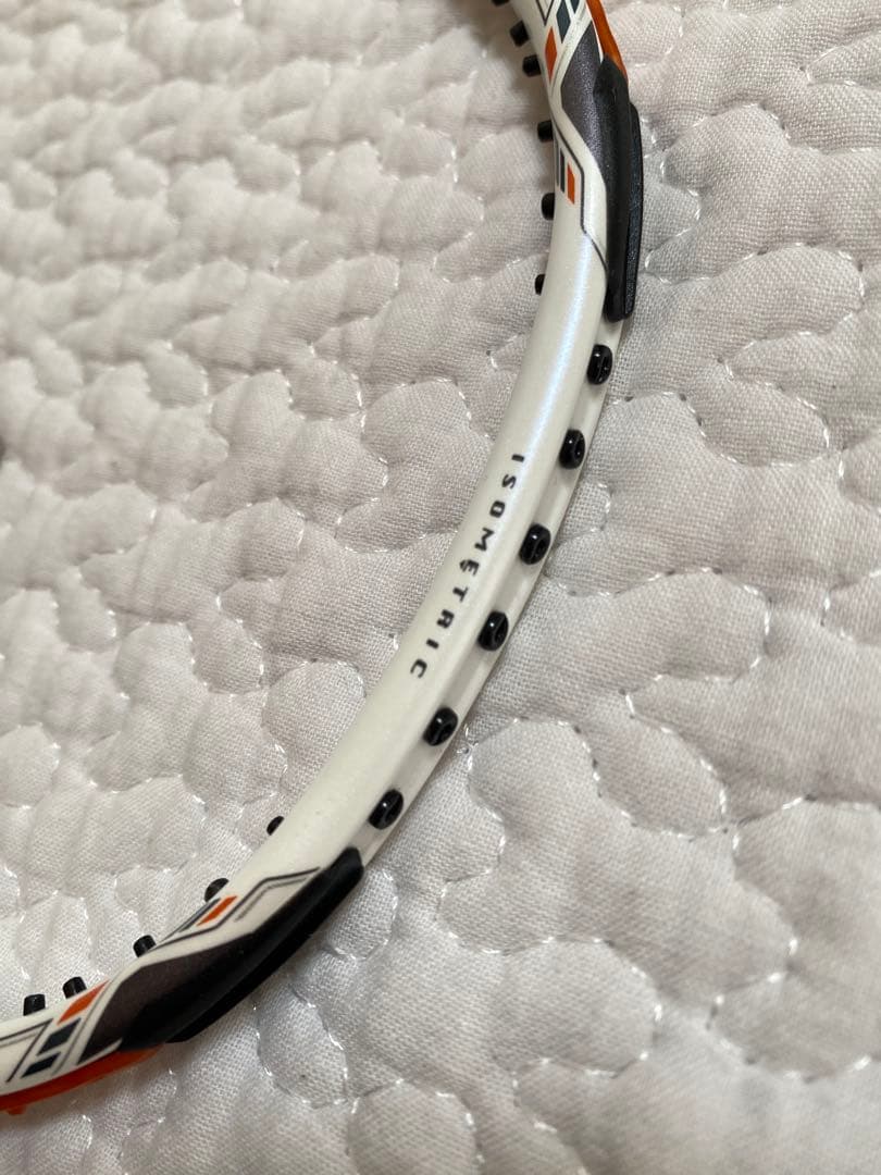 ヨネックス ボルトリック70 Etune 4UG5 ラケット　YONEX