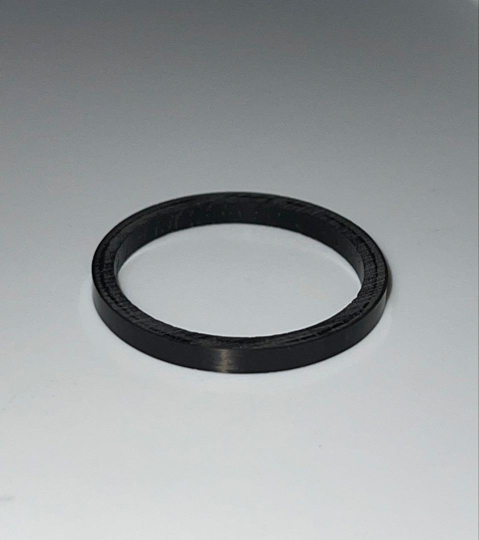 FSA トップカバー カーボン 新品、未使用