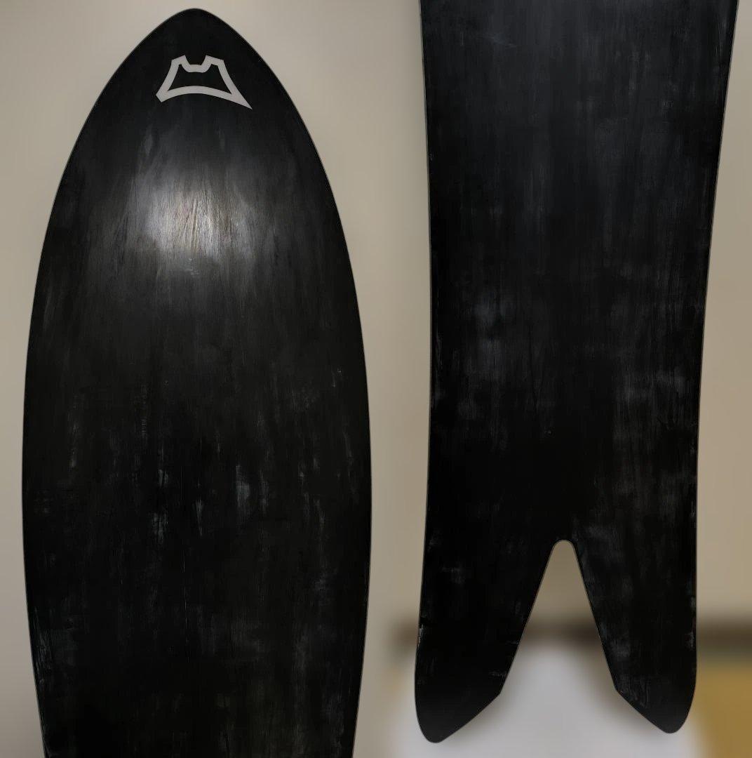 ★☆中古良品！ FIELD EARTH DESIGN X2FA 163.5cm