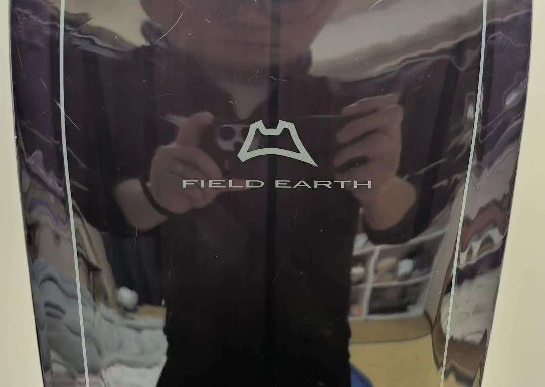 ★☆中古良品！ FIELD EARTH DESIGN X2FA 163.5cm