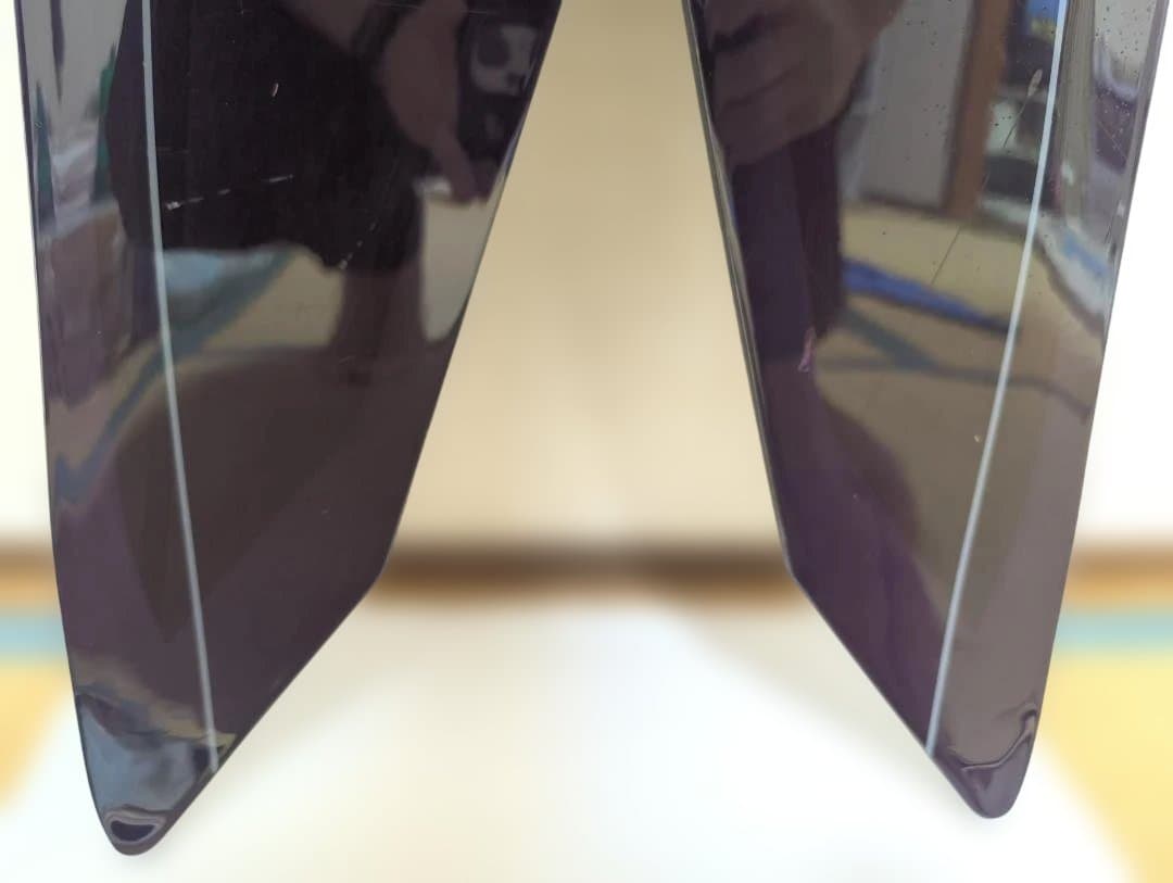 ★☆中古良品！ FIELD EARTH DESIGN X2FA 163.5cm