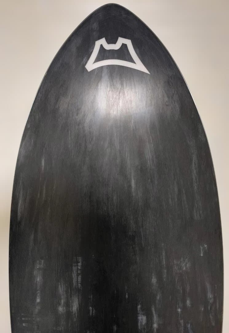 ★☆中古良品！ FIELD EARTH DESIGN X2FA 163.5cm