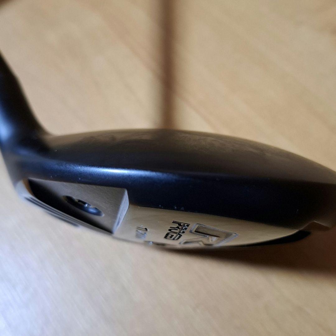 ジャスティック☆プロシード☆JUSTICK DOUBLE-R SF ３W