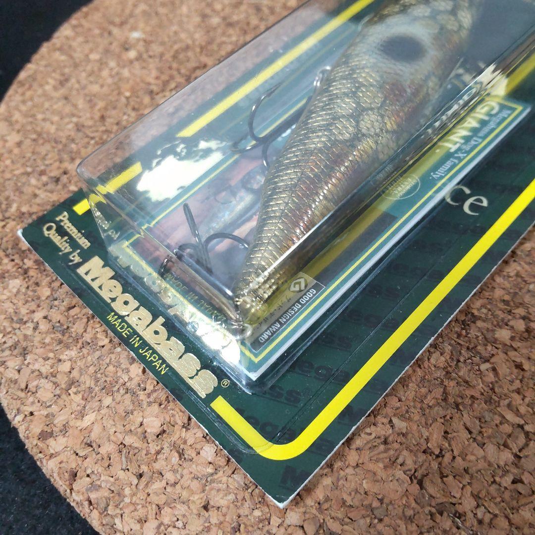 メガバス ジャイアントドッグx㉖ GIANT Dogx SP-C