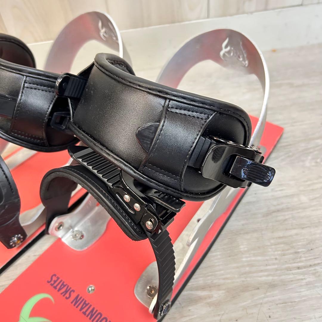 【スノースケート】希少！リンクス MOUNTAIN SKATES スノーボード