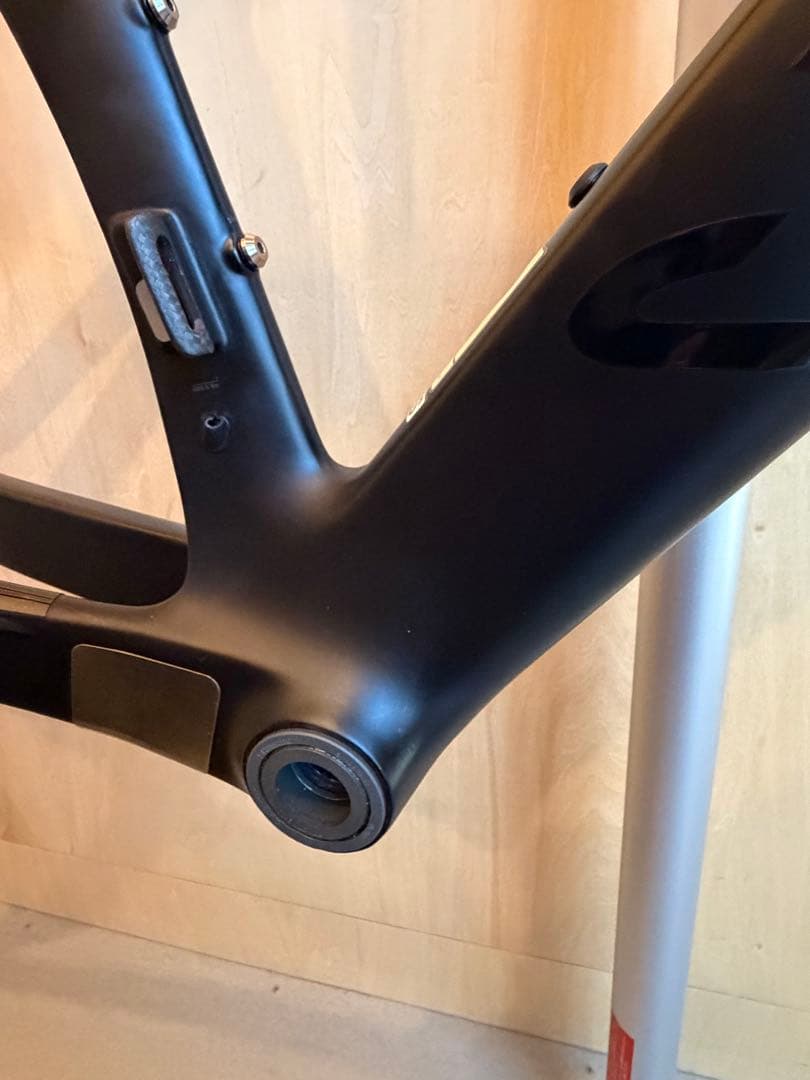 CANYON AEROAD CF SLX 8 Ssizeフレームセット
