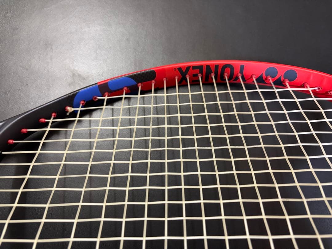 【特別価格】YONEX VCORE GAME 265g 27インチG1