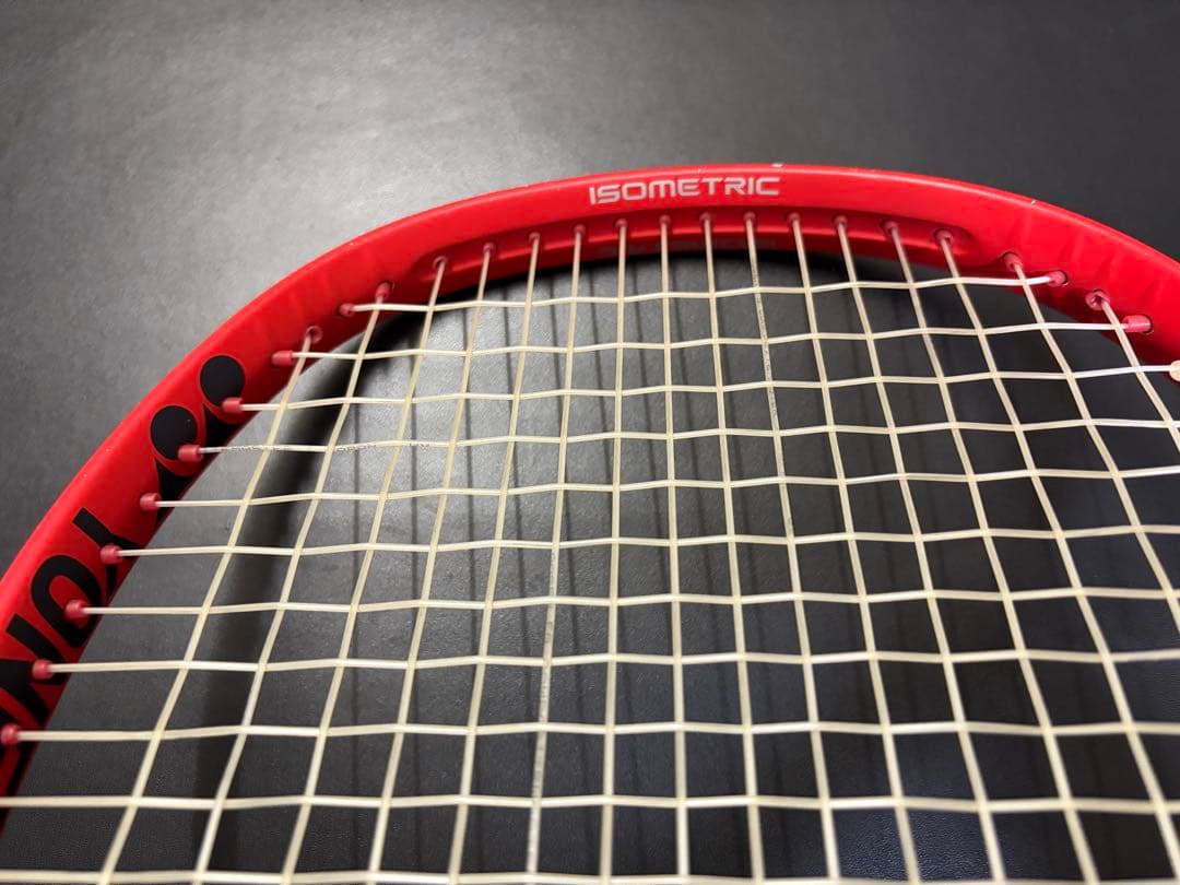 【特別価格】YONEX VCORE GAME 265g 27インチG1