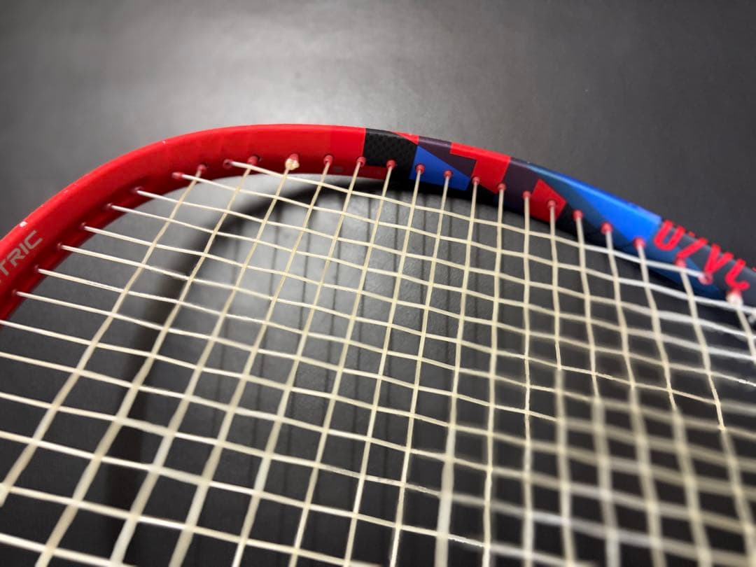 【特別価格】YONEX VCORE GAME 265g 27インチG1