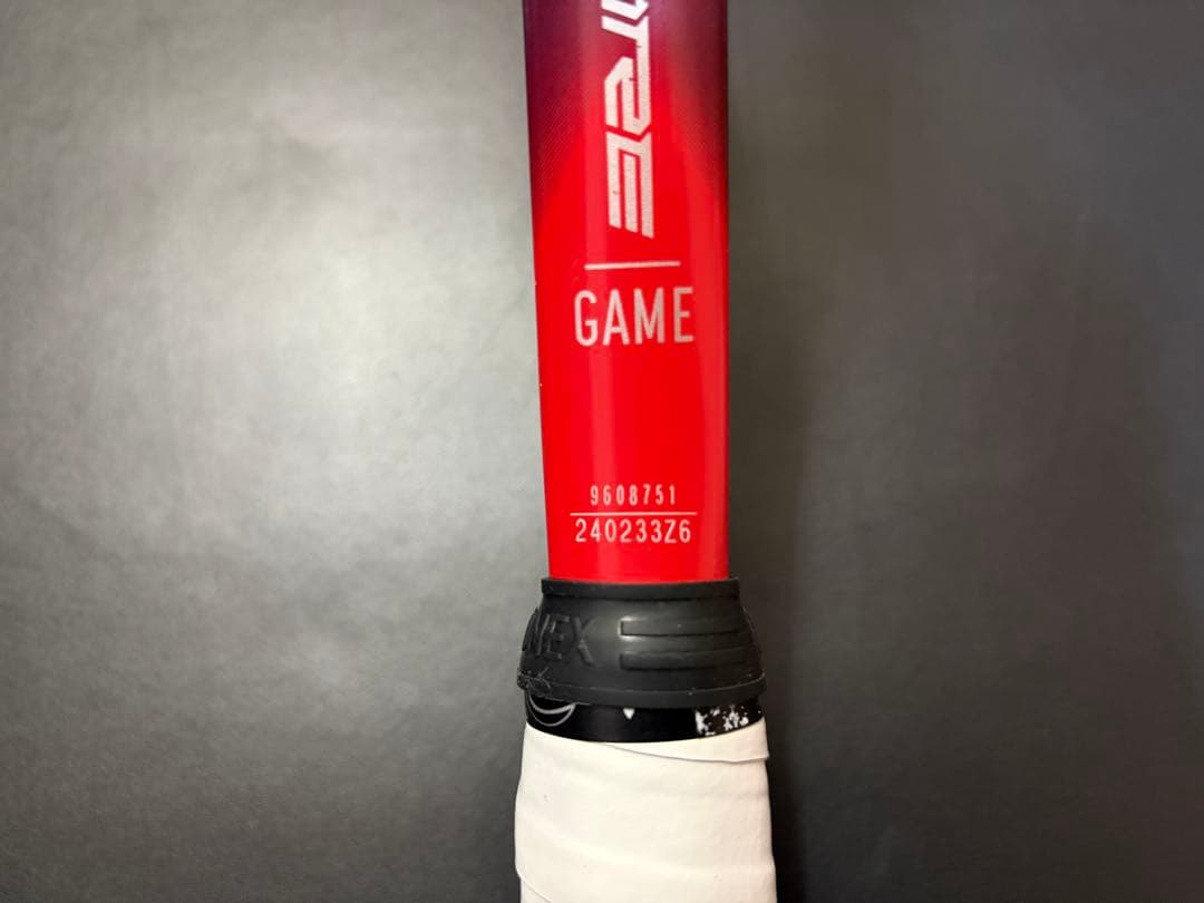 【特別価格】YONEX VCORE GAME 265g 27インチG1