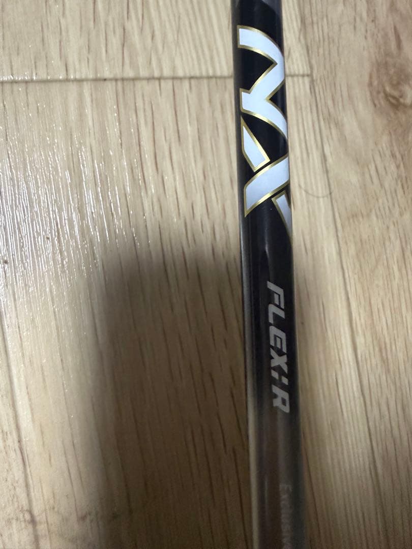 STEALTH GLOIRE ドライバー 11.5° Speeder NX R