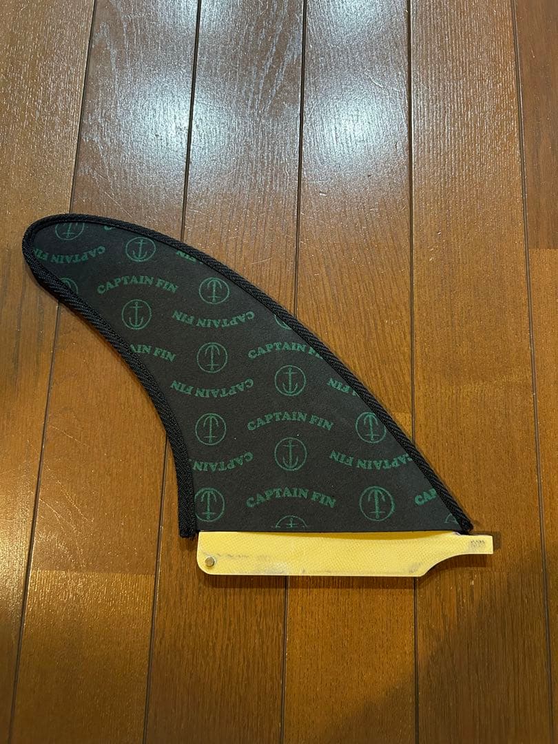 サーフィン・ボディボード captain fin single fin ANDY NIEBLAS