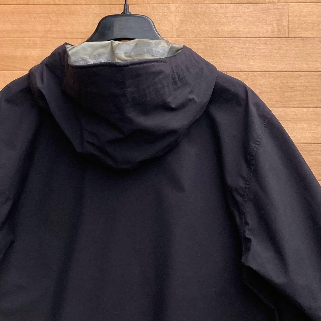 BASS FOODS GORE-TEX サロペット フィッシング レインスーツ