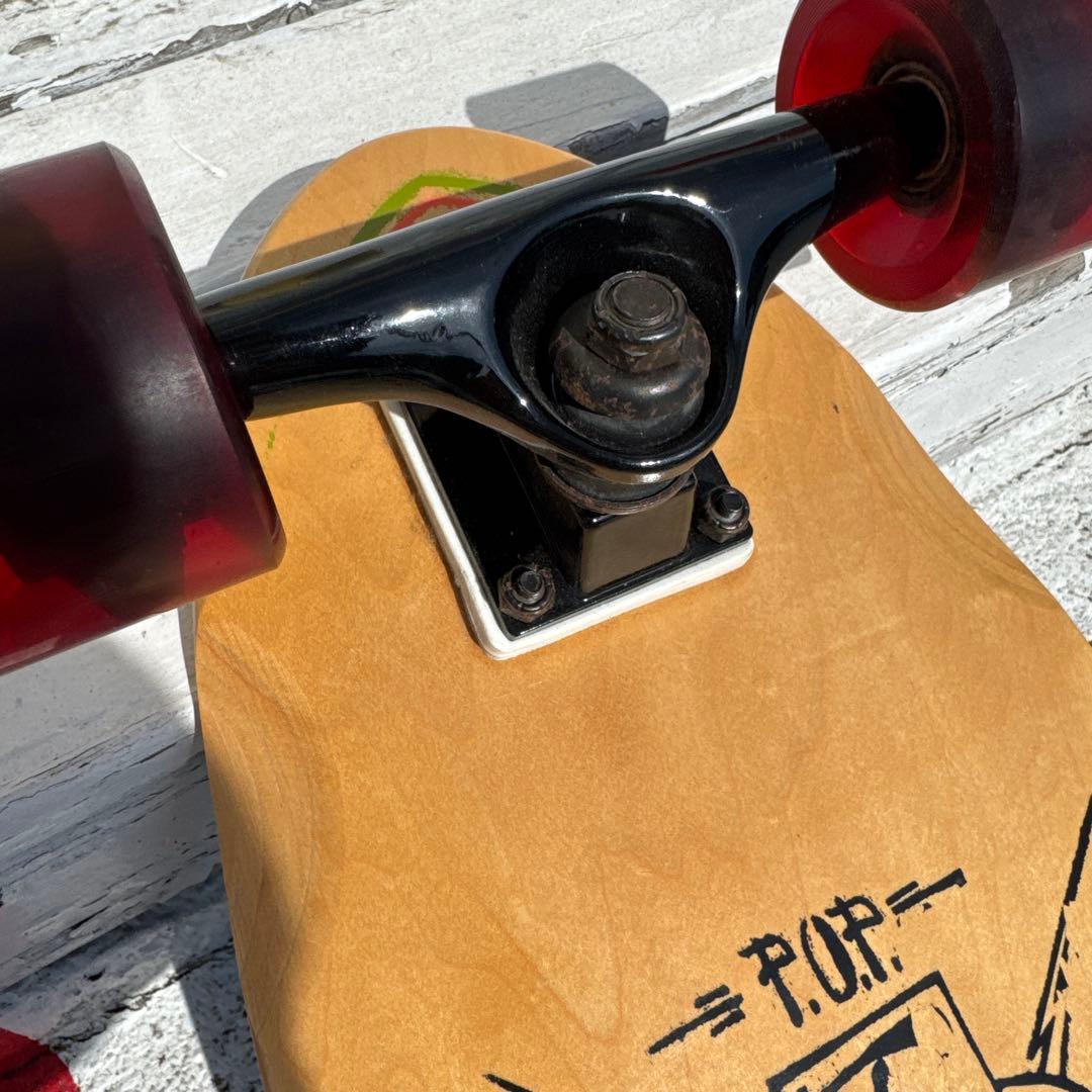 DOGTOWN USA スケートコンプリート　80年代デッドストック33000円