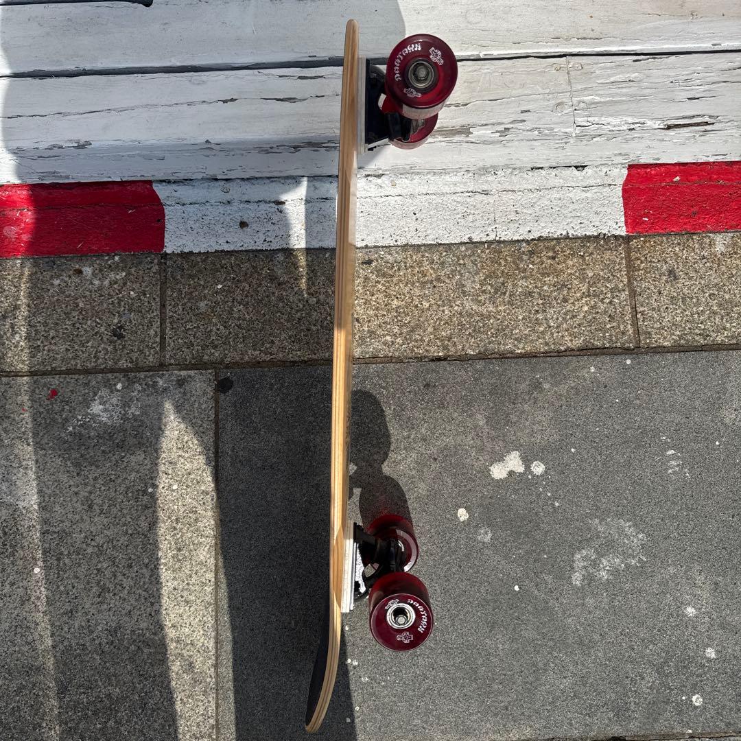 DOGTOWN USA スケートコンプリート　80年代デッドストック33000円