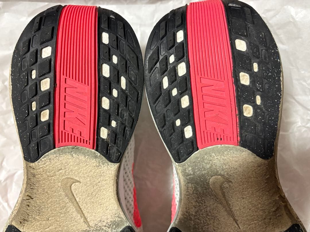 Nike ペガサス プラス ターボ 28.5 ランニング マラソン シューズ