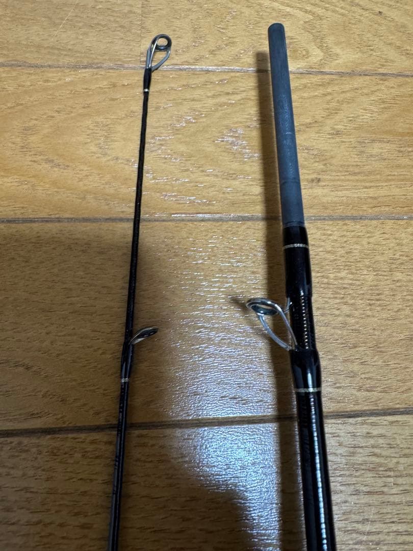 シマノ 19 カーディフ ネイティブスペシャル B83ML 美品