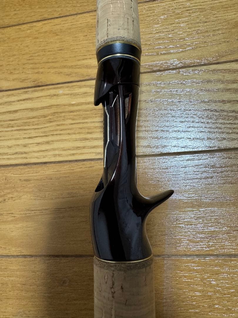 シマノ 19 カーディフ ネイティブスペシャル B83ML 美品
