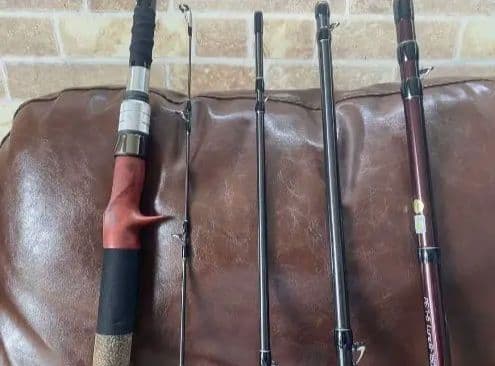 fishman bc5 8.7h フィッシュマン　オフィシャル限定