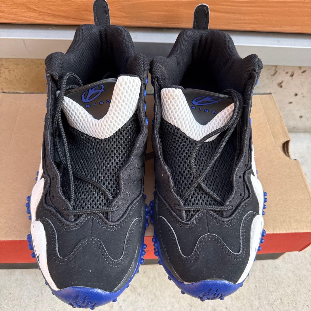 シューズ(男性用) NIKE AIR ZOOM FLIGHT FIVE