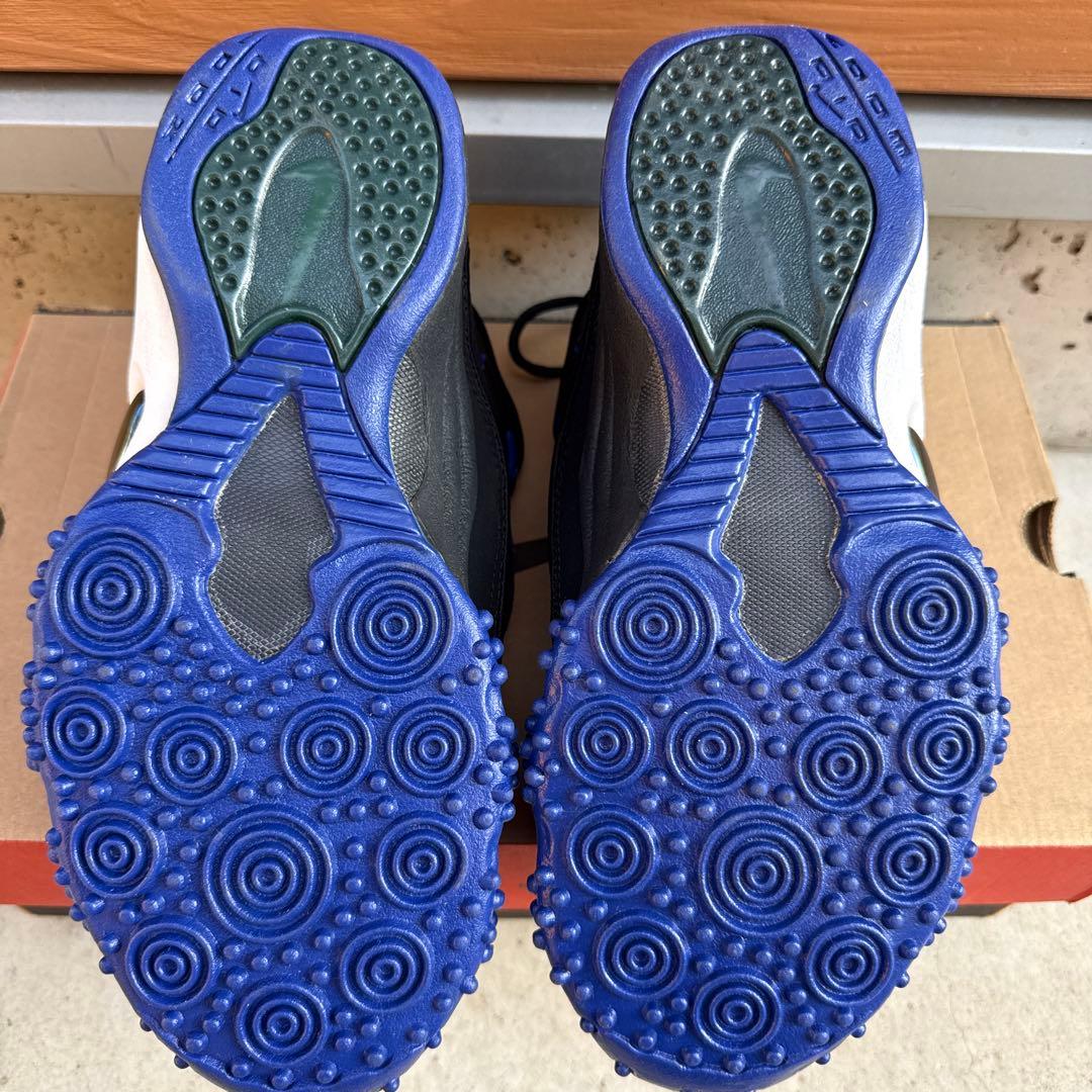 シューズ(男性用) NIKE AIR ZOOM FLIGHT FIVE