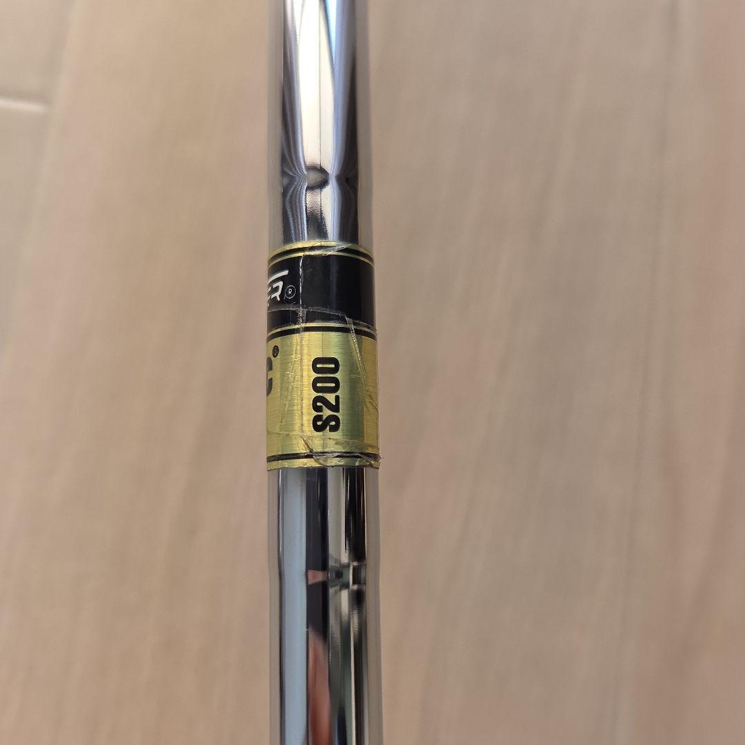 クラブ Titleist 714mb