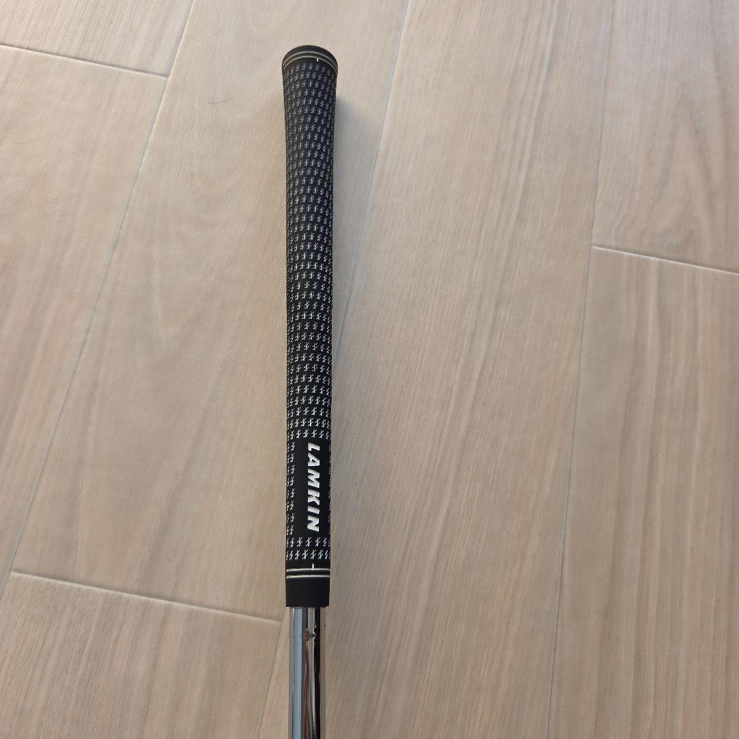 クラブ Titleist 714mb
