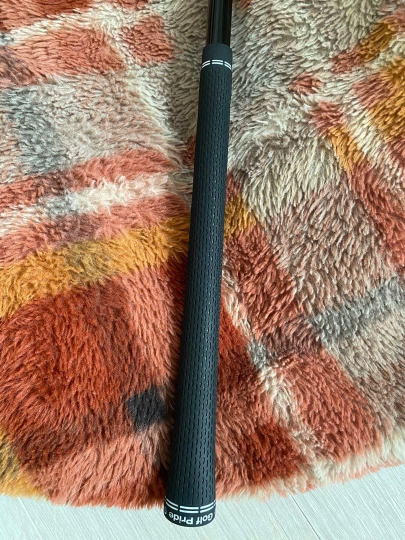 Fujikura VENTUS TR Blue 50-R ピンスリーブ