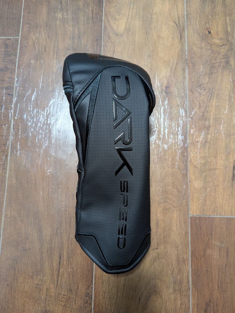 ダークスピードMAX　darkspeed MAX　10.5°　10.5度