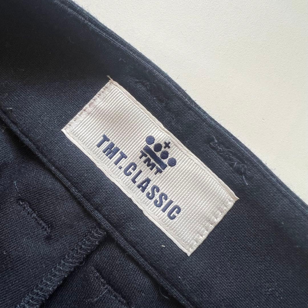 TMT CLASSIC セットアップ　メンズ　ゴルフ　スウェット　パンツ　L
