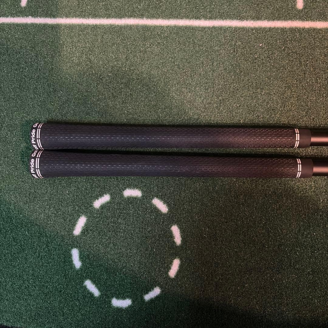 Fujikura 24 VENTUS BLACK 6X PING 1W3W用