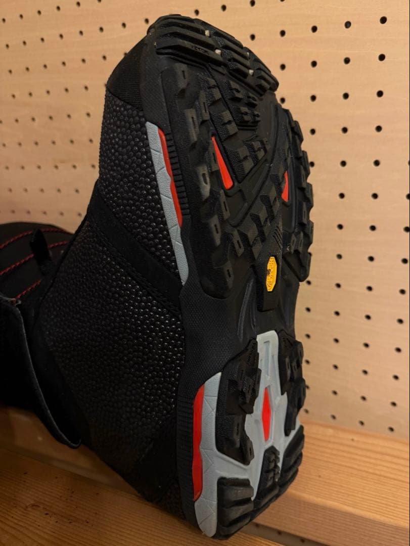 Burton SLX 28.0 スノーボード　ブーツ