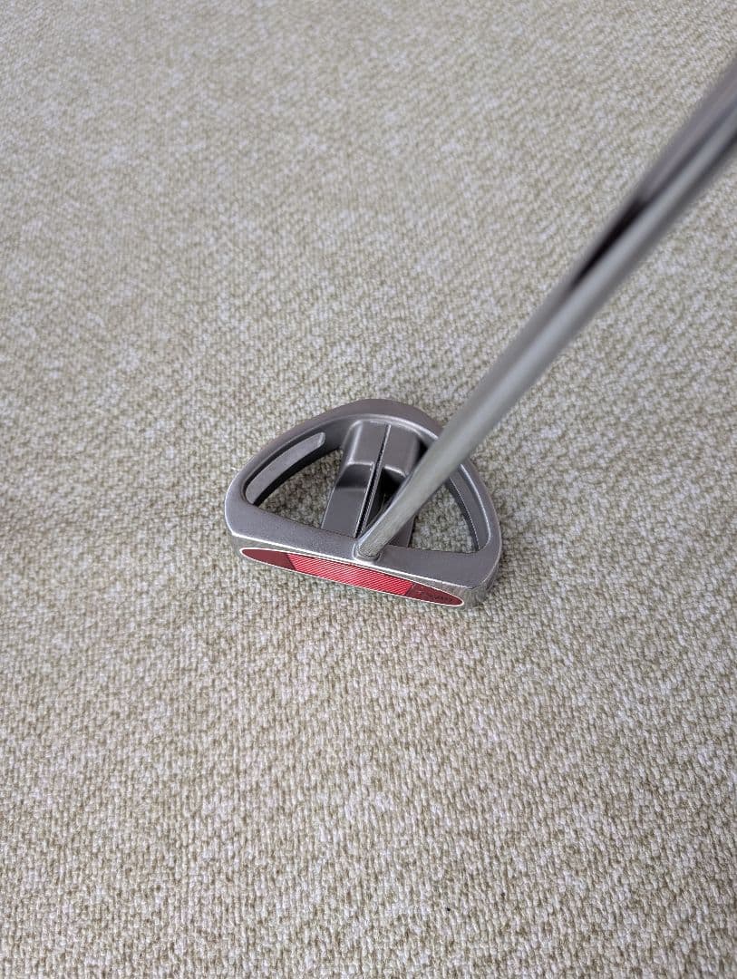 Taylor Made Rossa monza corza 中尺パター　送料無料
