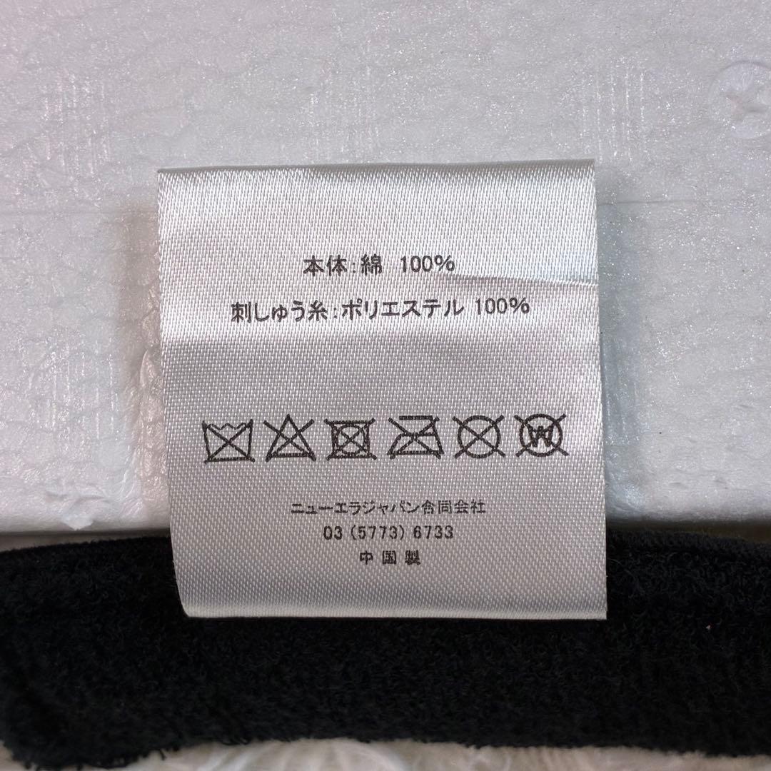 極美品✨New Era ニューエラドラえもん50周年記念限定 サンバイザー帽子