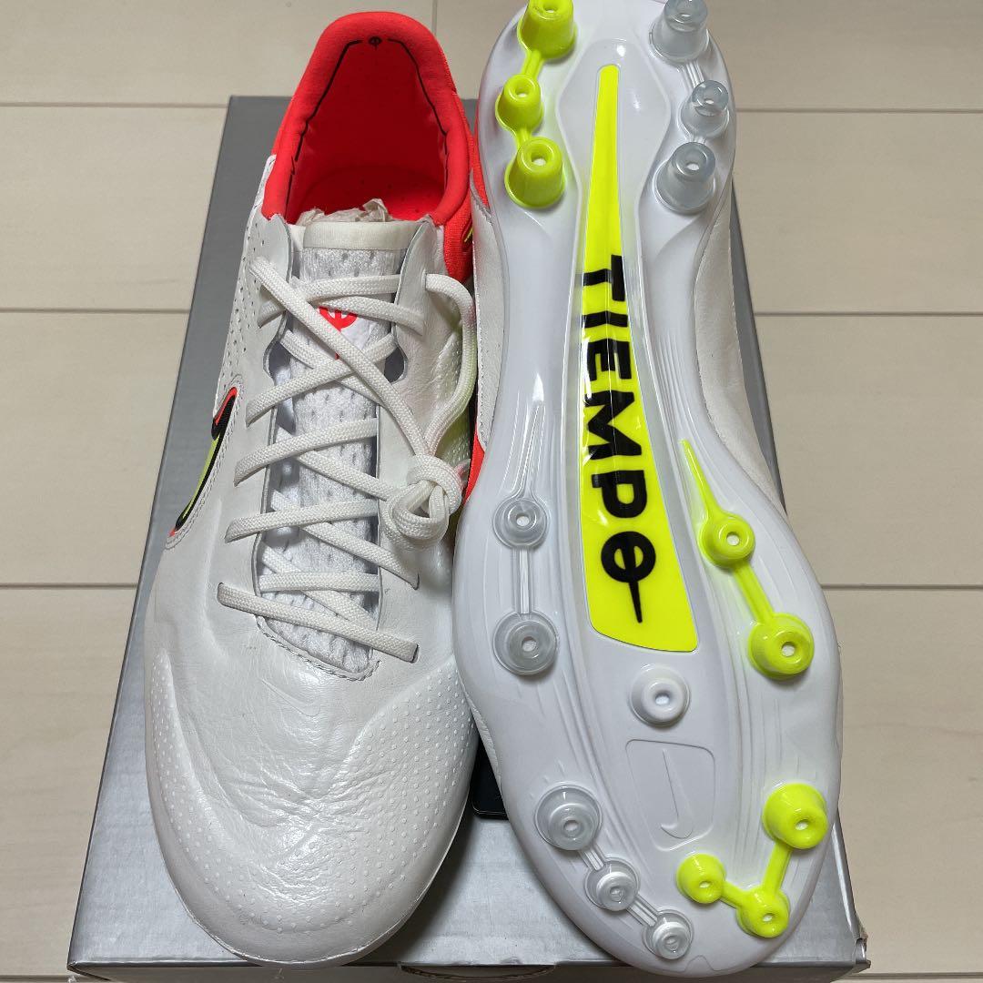 NIKE ナイキ ティエンポレジェンド9 AG