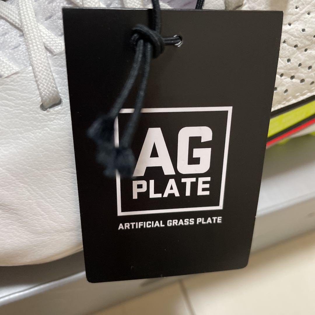 NIKE ナイキ ティエンポレジェンド9 AG