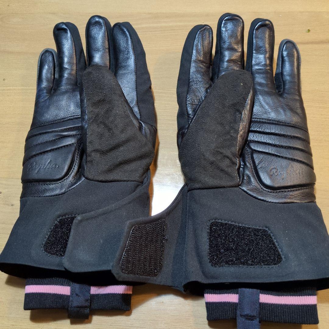 RAPHA DEEPWINTER GLOVES ラファディープウィンターグローブ