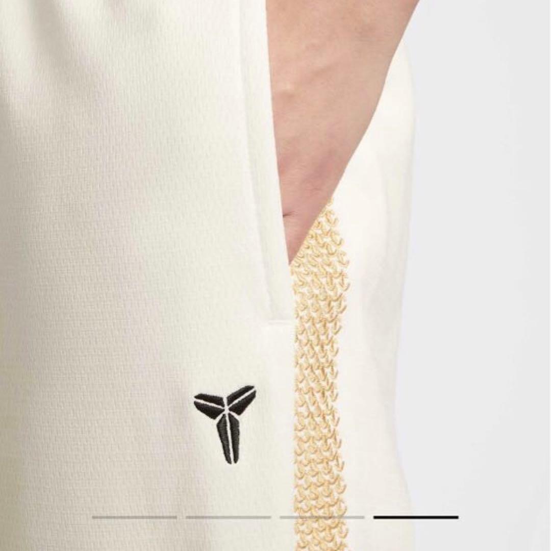 Kobe \"Year of Mamba\" Therma-FIT パンツ