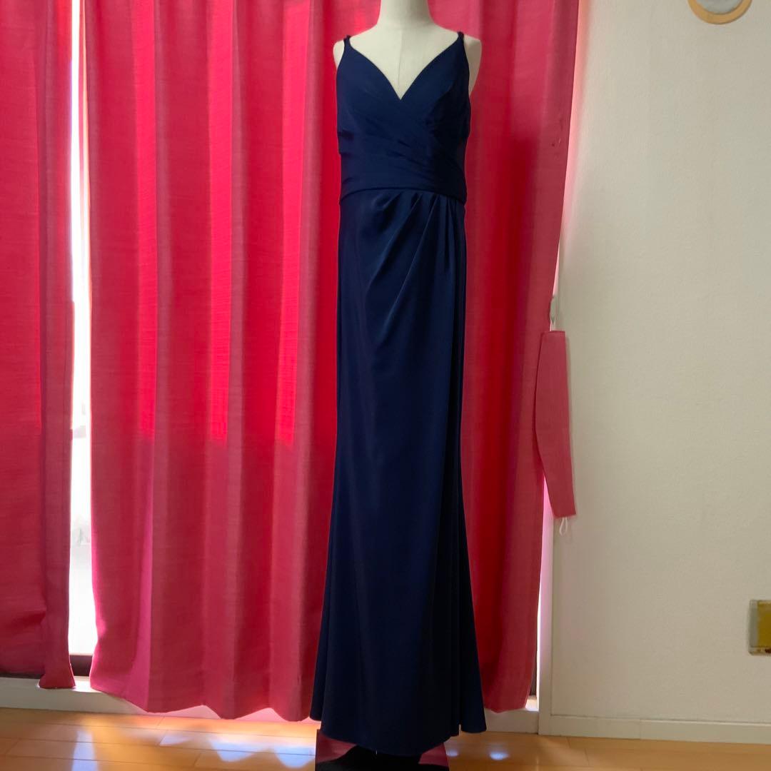 ロングドレス