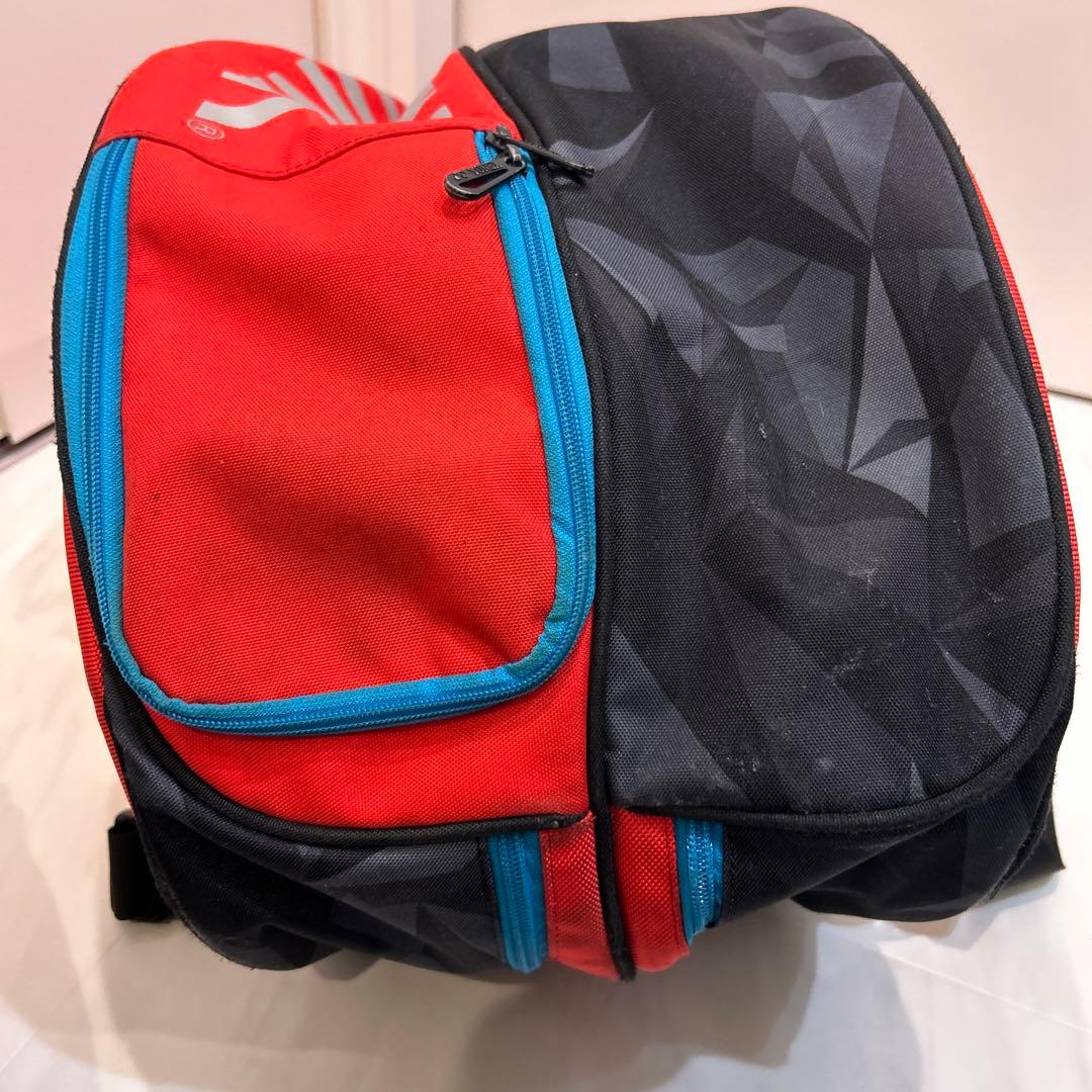 ✨最終価格✨ヨネックス YONEX テニス バドミントン ラケットバック