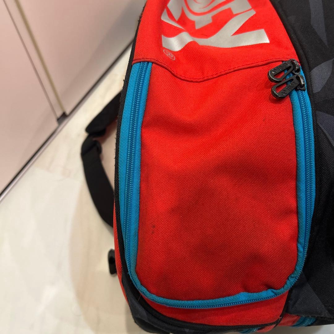 ✨最終価格✨ヨネックス YONEX テニス バドミントン ラケットバック