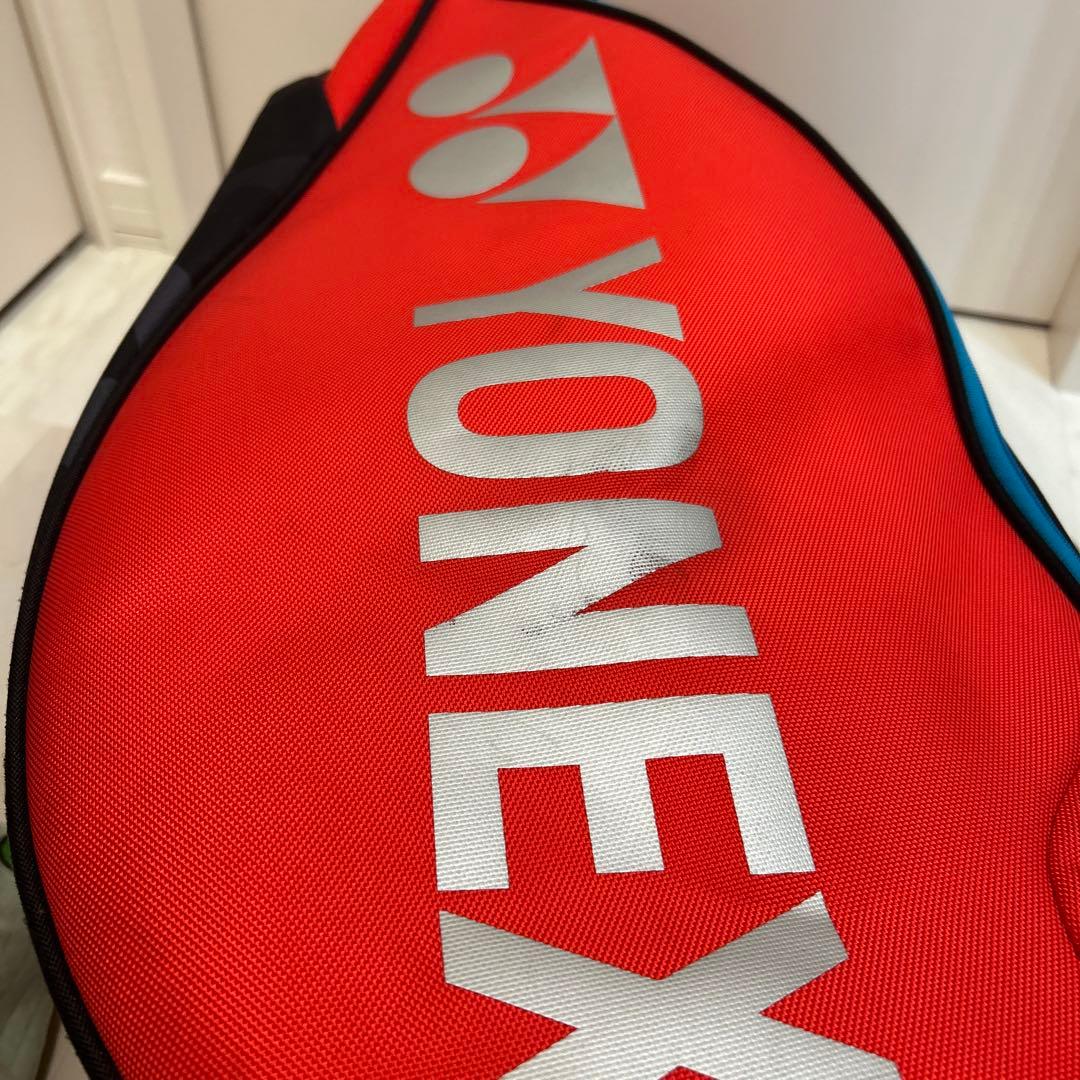 ✨最終価格✨ヨネックス YONEX テニス バドミントン ラケットバック