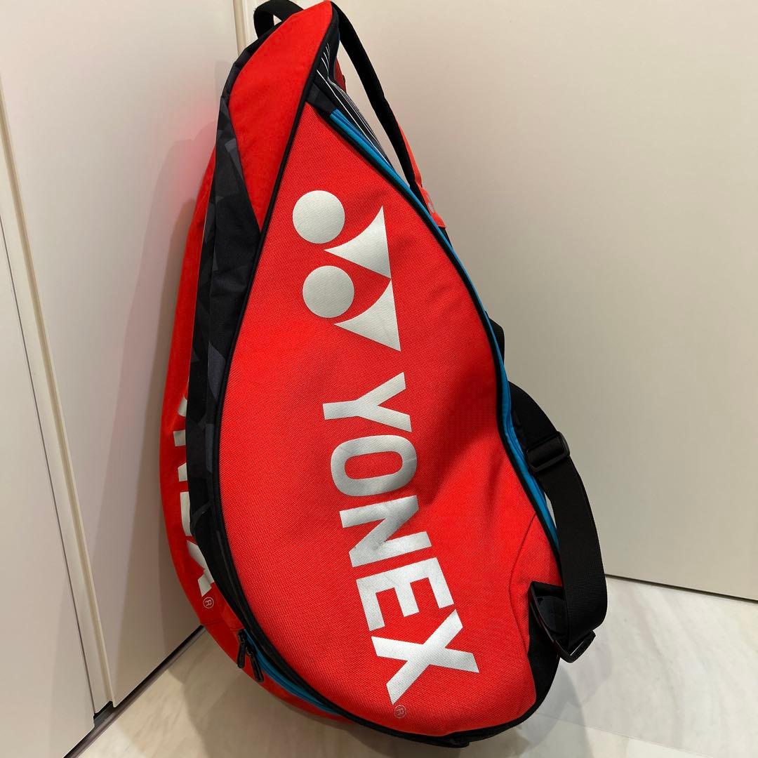 ✨最終価格✨ヨネックス YONEX テニス バドミントン ラケットバック