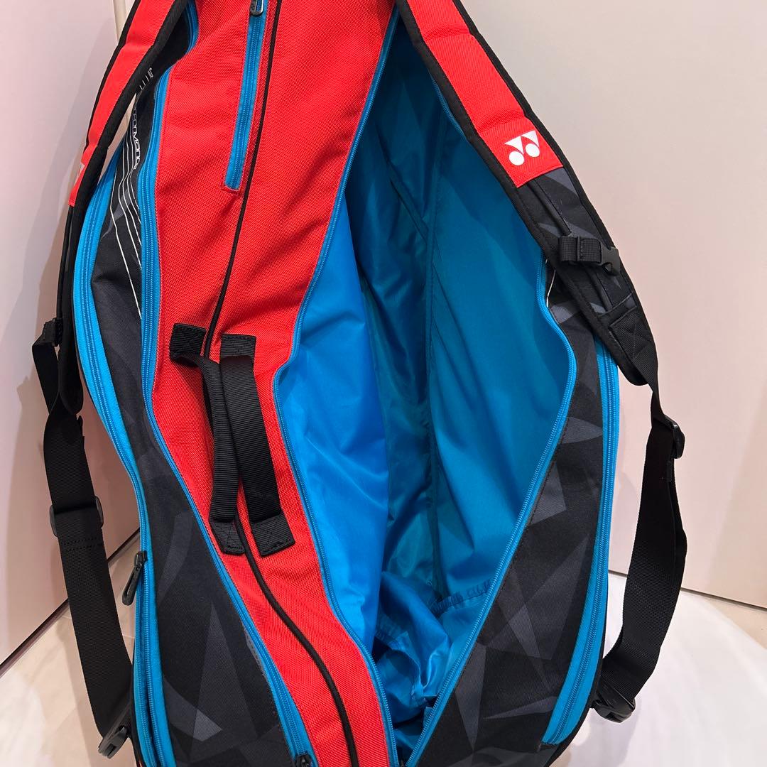 ✨最終価格✨ヨネックス YONEX テニス バドミントン ラケットバック