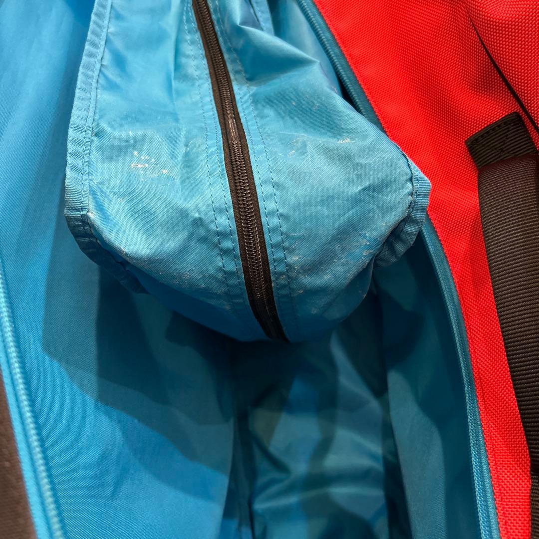 ✨最終価格✨ヨネックス YONEX テニス バドミントン ラケットバック