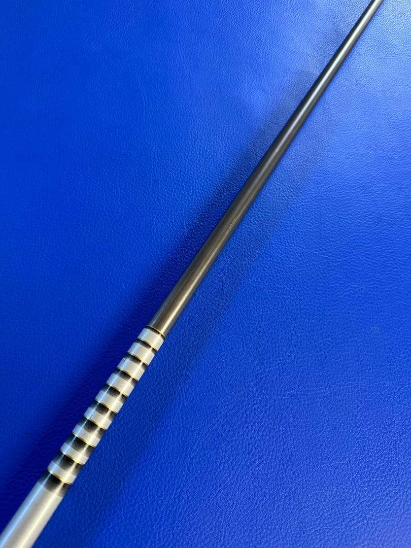 ツアーAD TP6X シャフト単品