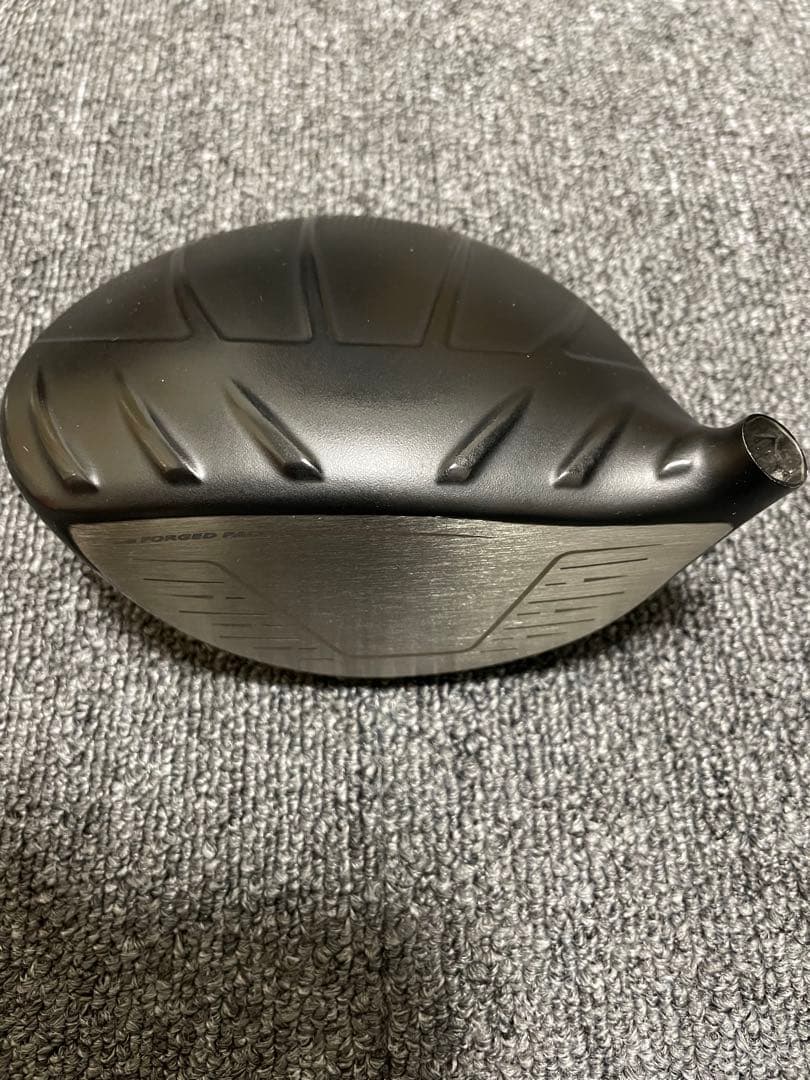 PING G400 MAX ドライバー 10.5° ヘッドのみ