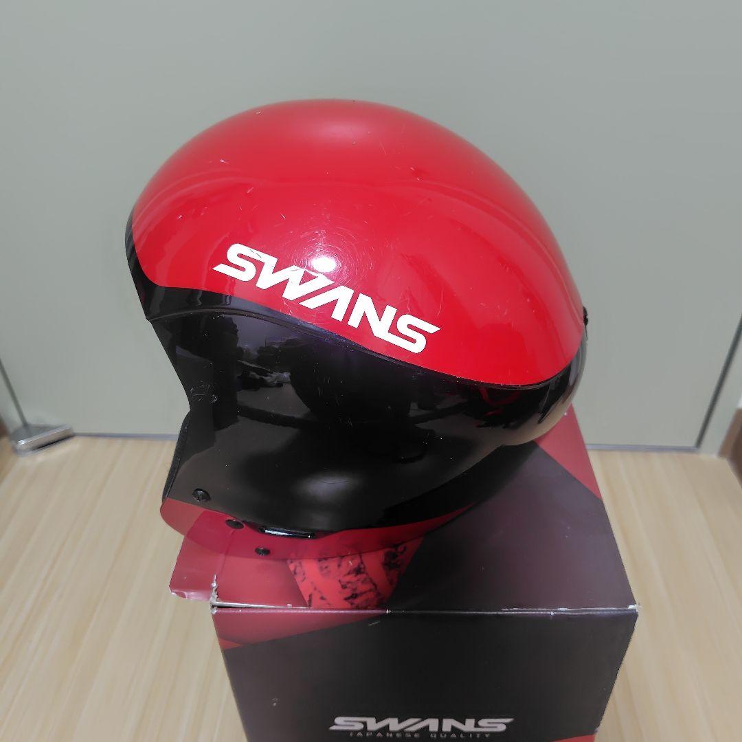 SWANS FIS対応　HSR-90FIS-RS